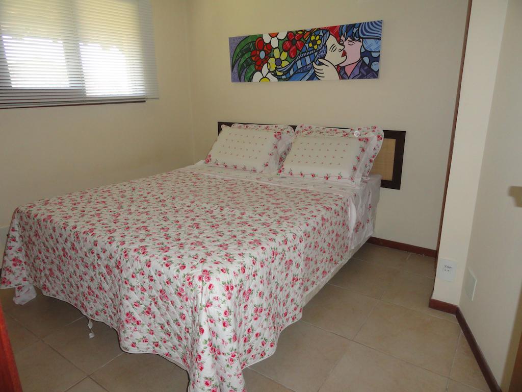 Praia de PipaPipa Flat Solar公寓 外观 照片