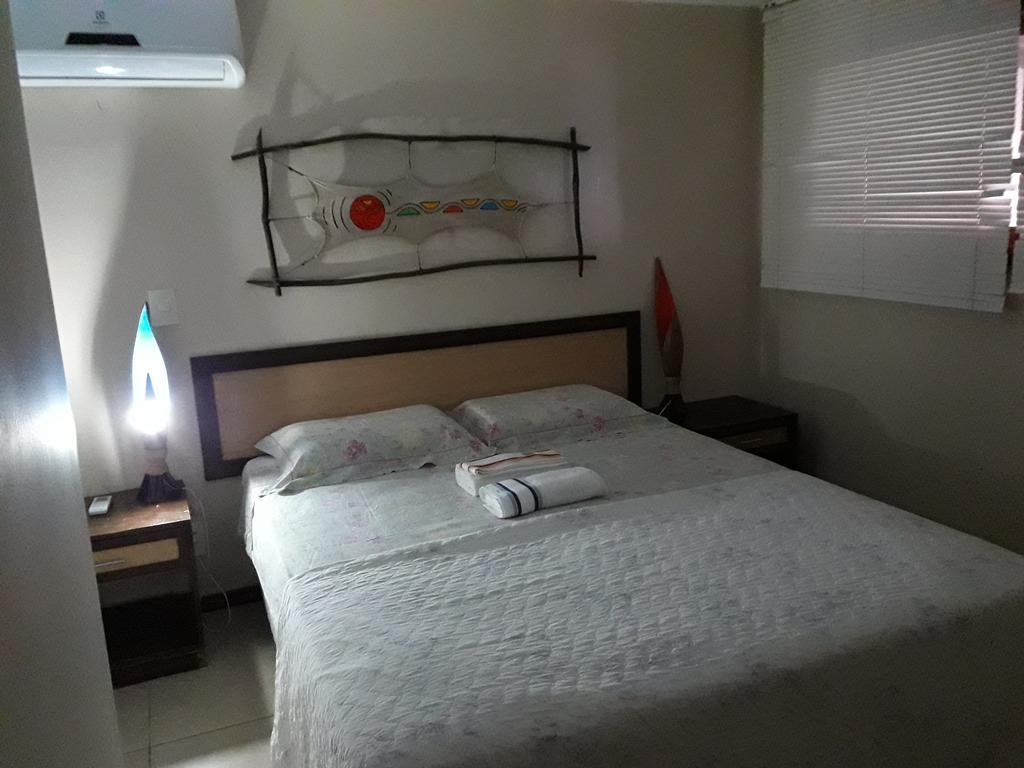Praia de PipaPipa Flat Solar公寓 外观 照片