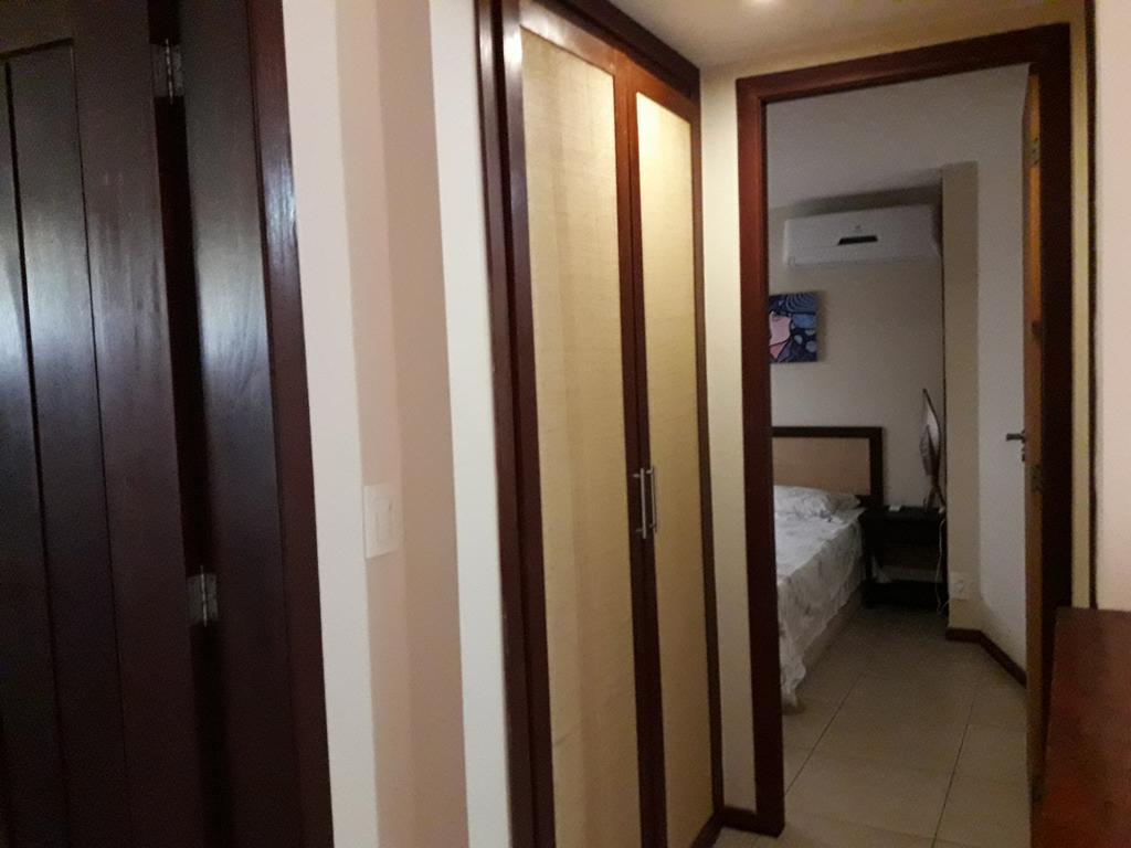 Praia de PipaPipa Flat Solar公寓 外观 照片